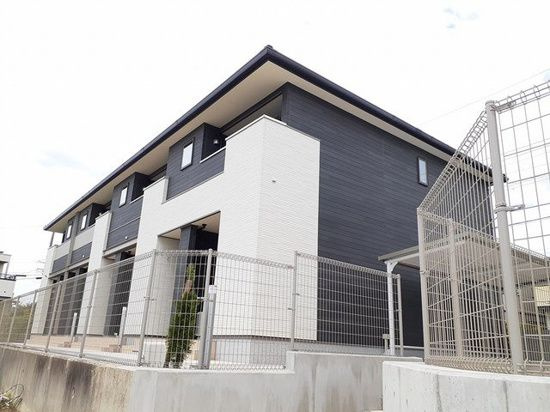 ファミールシャトーＡ　　刈谷市近郊の賃貸はクラスホーム