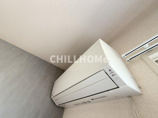 Ｎｅｗ Ｗｉｎｄの設備|当社、チルホームのHPもご覧ください(^^)/物件情報多数♪