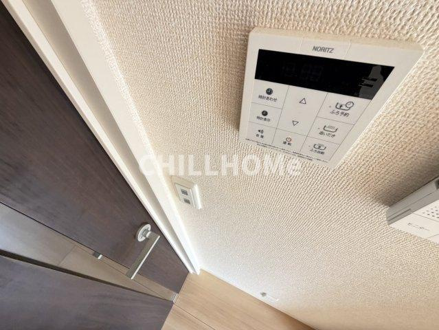 Ｎｅｗ Ｗｉｎｄの設備|当社、チルホームのHPもご覧ください(^^)/物件情報多数♪