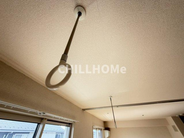 Ｎｅｗ Ｗｉｎｄの設備|当社、チルホームのHPもご覧ください(^^)/物件情報多数♪