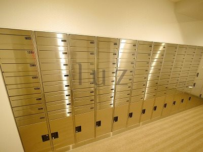 エヌステージ鶴見のその他共用部分