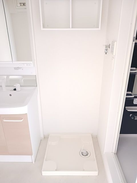 ウッドパーク林間Ａの設備