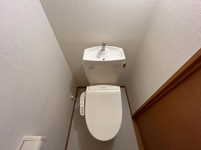 レオパレスシャルムのその他
