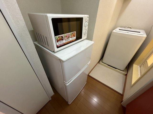 レオパレスシャルムのその他