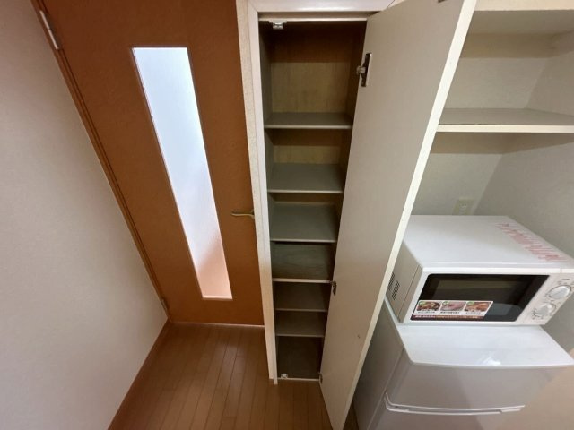レオパレスシャルムのその他