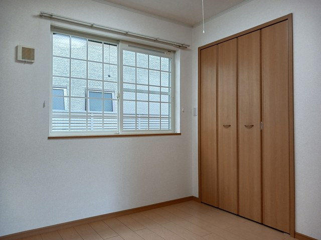 ゾーナブローテⅡの内装
