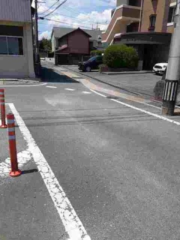 フレグランスの周辺
