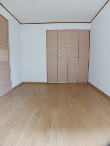 フラワーハイツ一条（Ａ）の内装