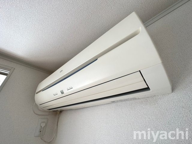 EKARINA助任の設備
