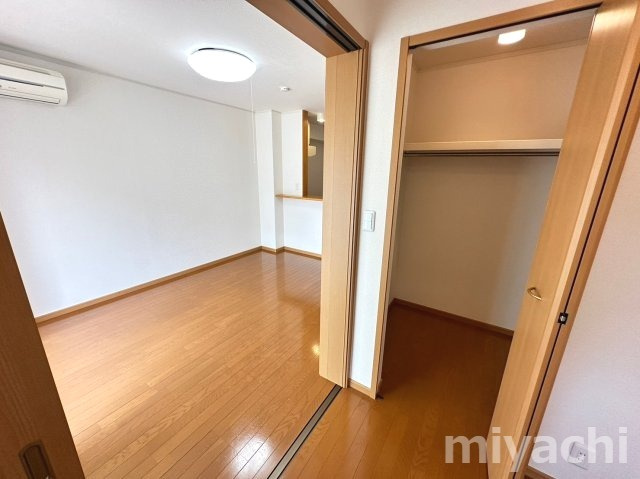 EKARINA助任の収納