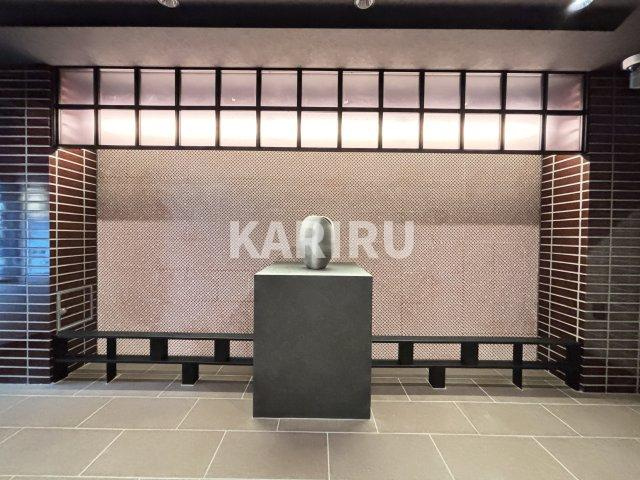 Alivis野田阪神のその他