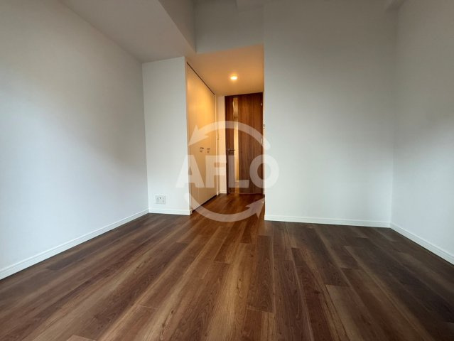S-RESIDENCE松屋町asence　中央小学校区の寝室|S-RESIDENCE松屋町asence　洋室