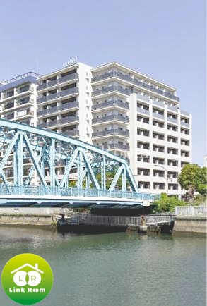清澄白河レジデンス弐番館のその他