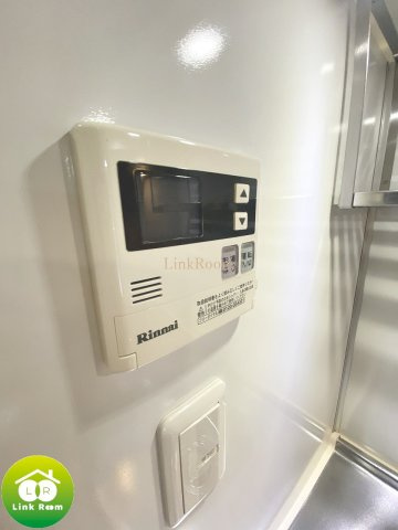 清澄白河レジデンス弐番館のその他|参考写真