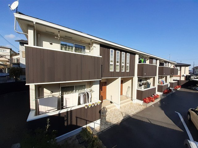 プリムローズ（奈良市敷島町）