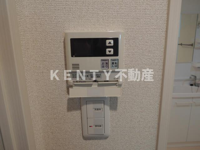 【設備】 | スカイコート蒲田イースト | 別タイプ参考写真