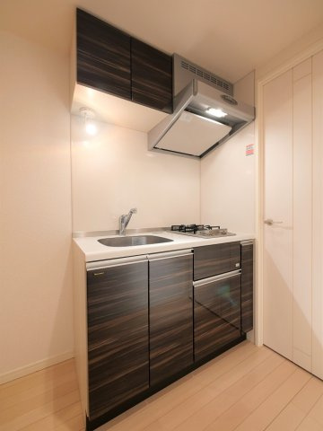 NISHI IKEBUKURO RESIDENCEの内装