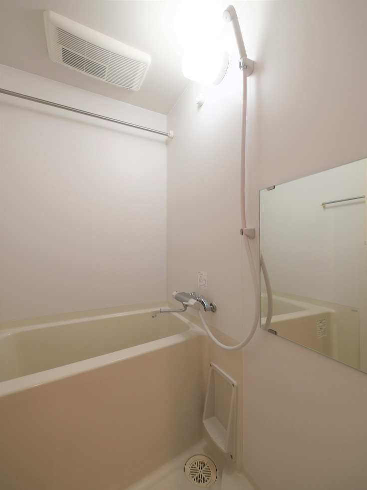 NISHI IKEBUKURO RESIDENCEの内装