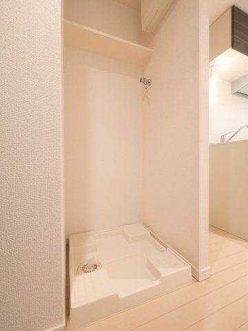 NISHI IKEBUKURO RESIDENCEの内装