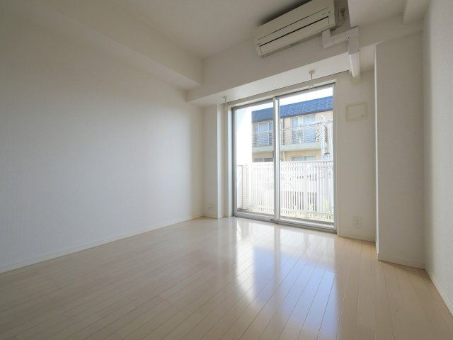 NISHI IKEBUKURO RESIDENCEの内装