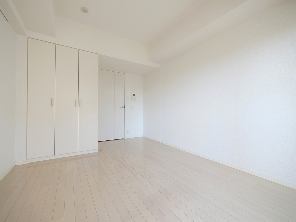 NISHI IKEBUKURO RESIDENCEの内装