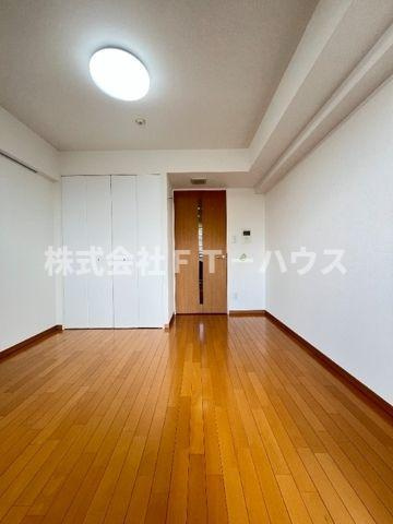 レジディア船橋Ⅰ・Ⅱの居間・リビング