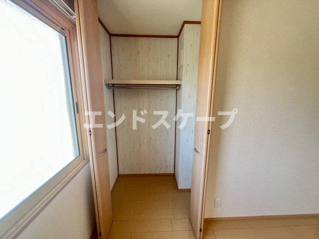 エクレール箱田　Ｂの内装|高崎、前橋、伊勢崎エリアのお部屋探しはエンドスケープまで！お客様の理想お聞かせ下さい♪
