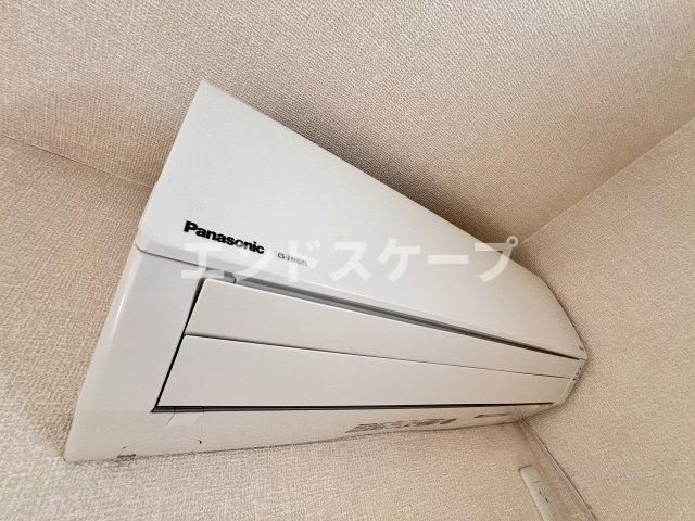 エクレール箱田　Ｂの設備|高崎、前橋、伊勢崎エリアのお部屋探しはエンドスケープまで！お客様の理想お聞かせ下さい♪