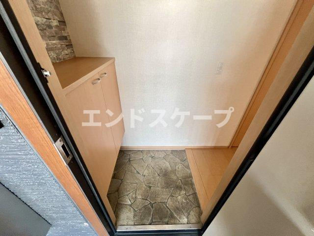 エクレール箱田　Ｂのその他|高崎、前橋、伊勢崎エリアのお部屋探しはエンドスケープまで！お客様の理想お聞かせ下さい♪