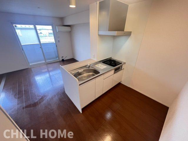 ｃａｓａ　Ⅰのキッチン|他社様掲載物件もまとめてご紹介、ご案内可能です(^^)/
