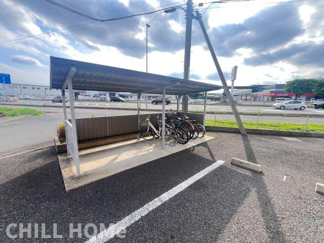 ｃａｓａ　Ⅰの駐車場|他社様掲載物件もまとめてご紹介、ご案内可能です(^^)/