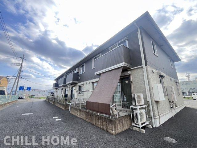 ｃａｓａ　Ⅰの外観|他社様掲載物件もまとめてご紹介、ご案内可能です(^^)/