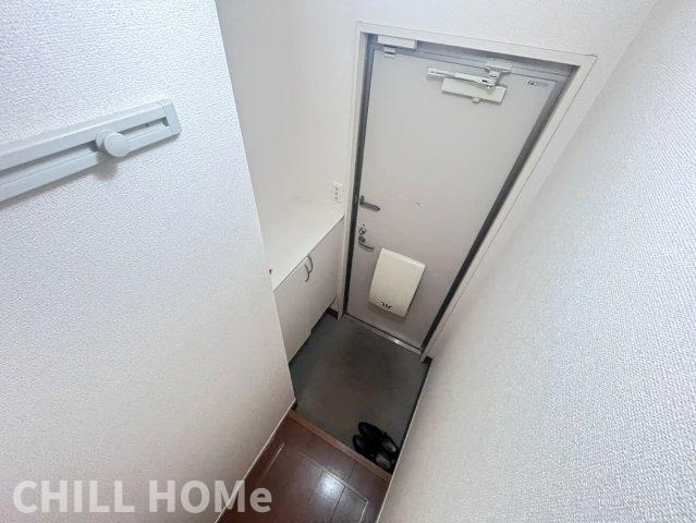 ｃａｓａ　Ⅰの玄関|他社様掲載物件もまとめてご紹介、ご案内可能です(^^)/