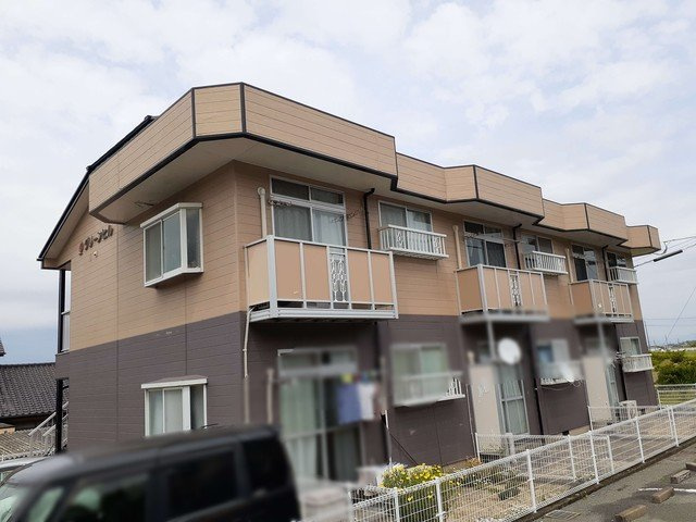 グリーンヒル