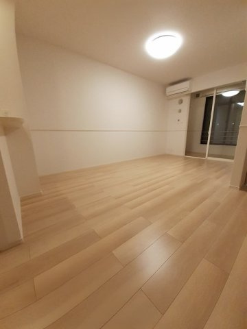 来夢の居間・リビング
