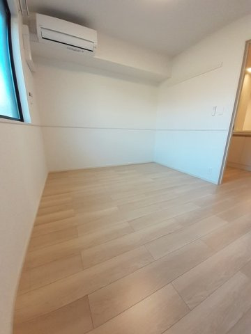 来夢の内装