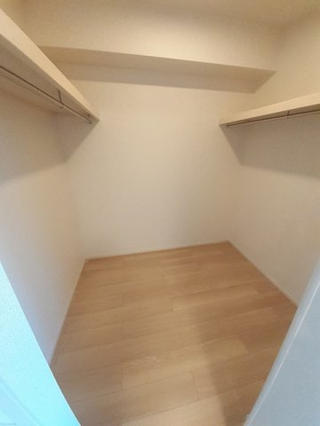 来夢の収納