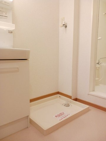 メゾンオーシャンＢの内装|内装も気になるポイント