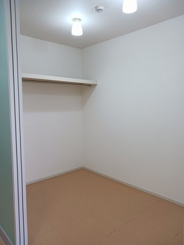 ボヌール　Ａの内装|内装もきれいです