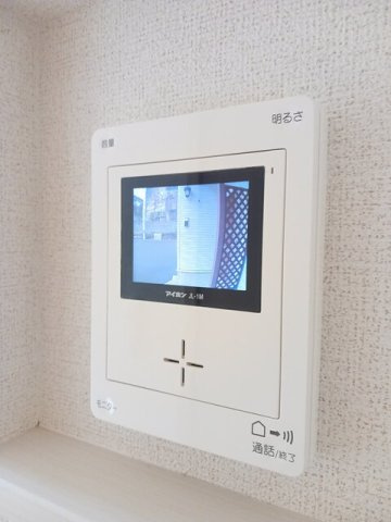 カーサ　アルベロディピノＢの設備