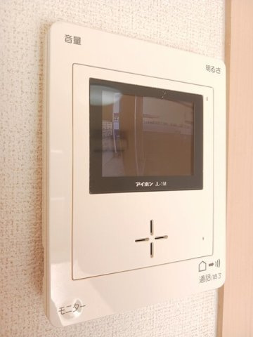 シャロル　ワンの設備