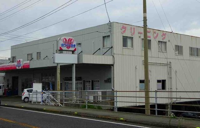 シャロル　ワンの周辺|クリーニングホワイト急便まで180m