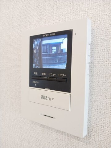 セミージャＢの設備