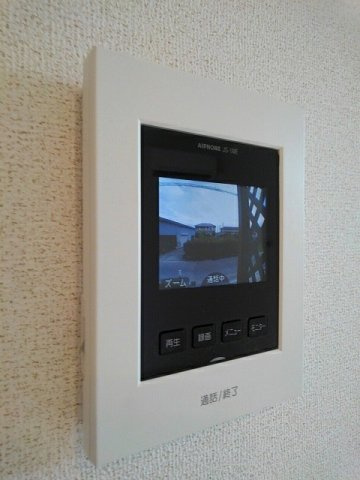サン　ウィステリア　Ⅰの設備