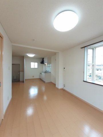 シャルマン北島　Ａのその他