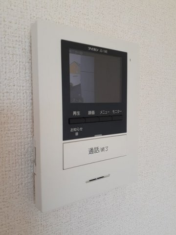 ヴィヴァーチェ　春日野　Ａの設備