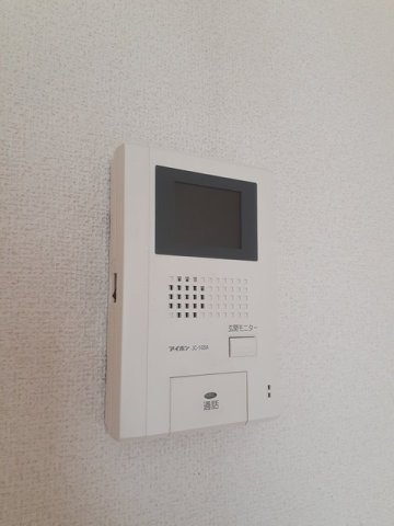 ラッフィナートの設備
