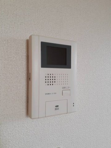 エセレンテの設備