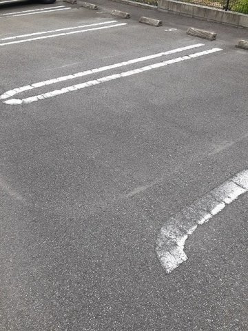ネオ　キャッスルⅡの駐車場|駐車場があります