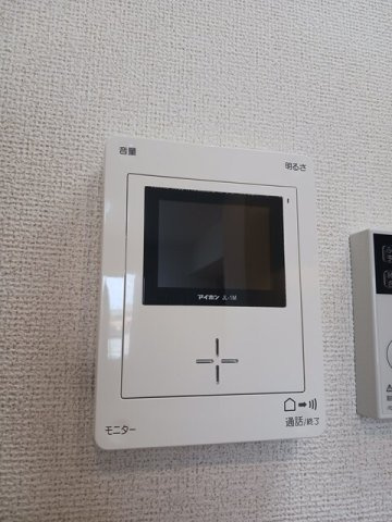 ル・グラン鴨島　Ⅱの設備